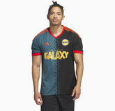 Camisa LA Galaxy III 2024/25