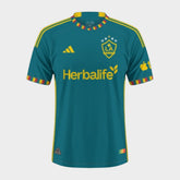 Camisa LA Galaxy II 2024/25
