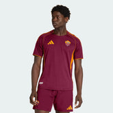 Camisa Roma I 2025/26 Jogador
