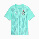 Camisa Pré Jogo Palmeiras 2025/26