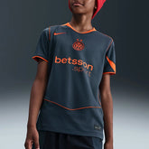 Conjunto Infantil Inter de Milão III 2025/26