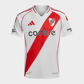 Camisa River Plate I 2024/25