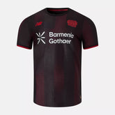 Camisa Bayer Leverkusen I 2025/26 Jogador