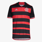 Camisa Flamengo I 2024/25
