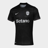 Camisa Sporting II 2025/26