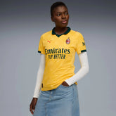 Camisa Milan III 2025/26 Feminina