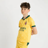 Conjunto Infantil Milan III 2025/26