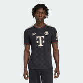Camisa Bayern de Munique III 2025/26