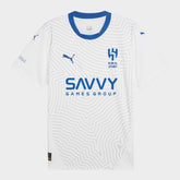 Camisa Al Hilal II 2024/25