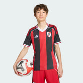 Conjunto Infantil River Plate II 2025/26