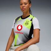 Camisa Borussia Dortmund II 2025/26 Feminina