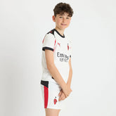 Conjunto Infantil Milan II 2025/26