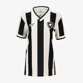 Camisa Botafogo I 2024/25 Feminina