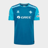 Camisa Real Bétis III 2024/25