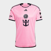 Camisa Inter Miami I 2024/25