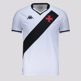 Camisa Vasco II 2025/26