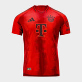 Camisa Bayern de Munique I 2024/25