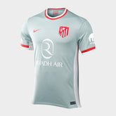 Camisa Atlético de Madrid II 2024/25