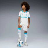 Conjunto Infantil Olympique de Marseille I 2025/26