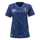 Camisa Grêmio III 2025/26 Feminina
