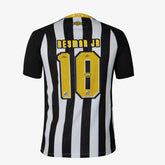Camisa Santos II 2025/26 Neymar #10