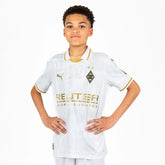 Conjunto Infantil Borussia Monchengladbach Aniversário 125 Anos 2025