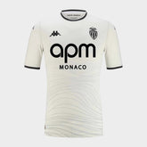 Camisa Mônaco III 2024/25