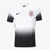 Camisa Corinthians I 2024/25