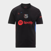 Camisa Barcelona II 2024/25