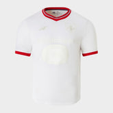 Camisa Lille Aniversário 80 Anos 2024/25