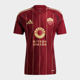 Camisa Roma I 2024/25