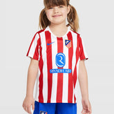 Conjunto Infantil Atlético de Madrid I 2025/26