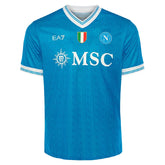 Camisa Napoli I 2025/26