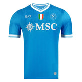 Camisa Napoli I 2025/26 Jogador