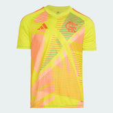 Camisa Goleiro Flamengo I 2025/26