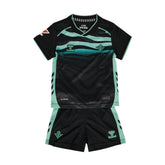 Conjunto Infantil Real Bétis III 2025/26