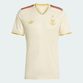 Camisa Flamengo III 2025/26