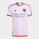 Camisa Orlando City II 2024/25