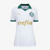 Camisa Palmeiras II 2024/25 Feminina
