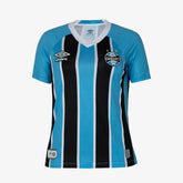 Camisa Grêmio I 2025/26 Feminina
