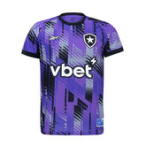 Camisa Goleiro Botafogo II 2025/26