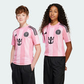 Conjunto Infantil Inter Miami I 2025/26