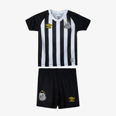 Conjunto Infantil Santos II 2025/26