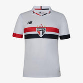 Camisa São Paulo I 2024/25