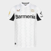 Camisa Bayer Leverkusen II 2024/25