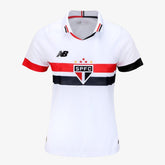 Camisa São Paulo I 2024/25 Feminina