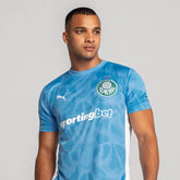 Camisa Goleiro Palmeiras I 2025/26
