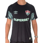 Camisa Goleiro Fluminense I 2025/26