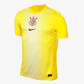 Camisa Goleiro Corinthians I 2025/26