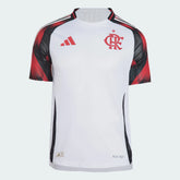Camisa Flamengo II 2025/26 Jogador